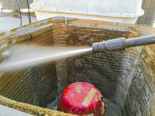 Best HVAC System Cleaning  in Macon, MS
