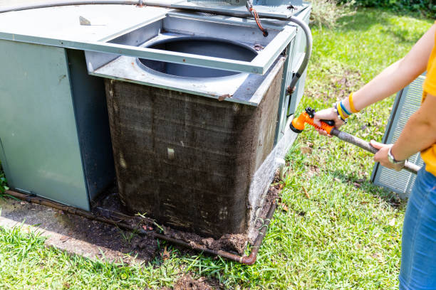 Best Air Duct Cleaning Cost  in Macon, MS