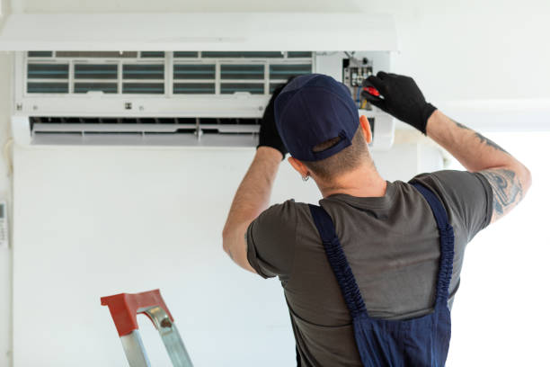 Best Best Air Duct Cleaning Company  in Macon, MS