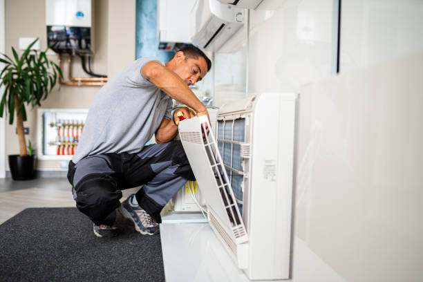 Best Residential Air Duct Cleaning  in Macon, MS