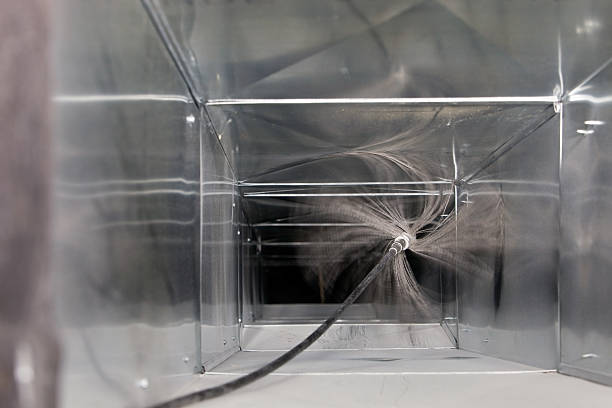 Best Commercial HVAC Duct Cleaning  in Macon, MS