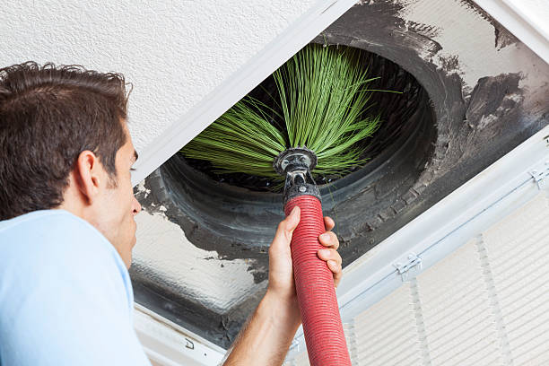 Best Affordable Air Duct Cleaning  in Macon, MS