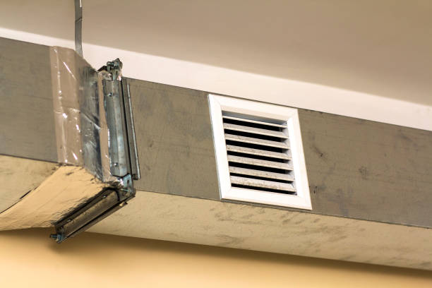 Best Affordable HVAC Duct Cleaning  in Macon, MS